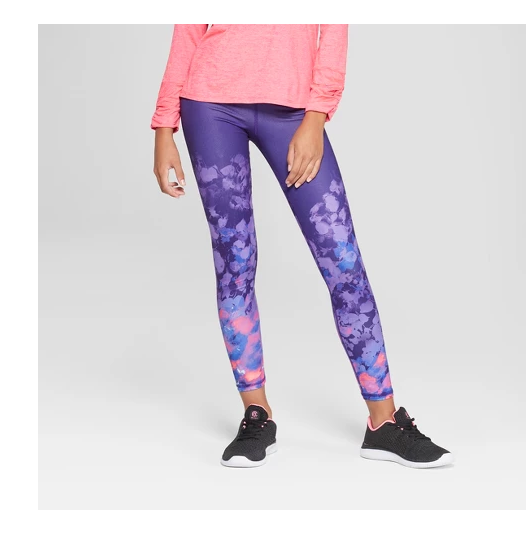 c9 champion performance leggings